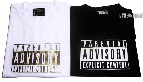 PARENTAL_t-shirt PREVIEW